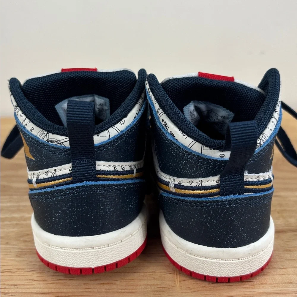 Jordan stylish comfortable