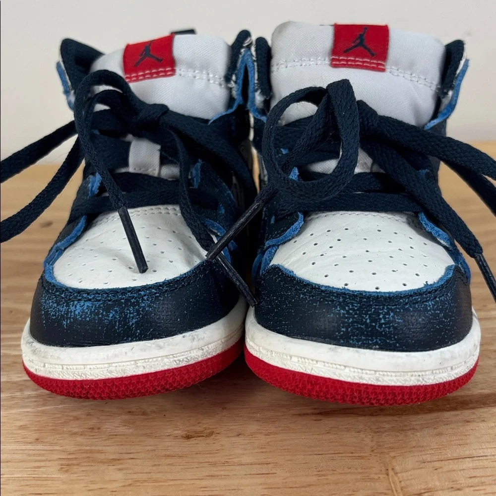 Jordan stylish comfortable