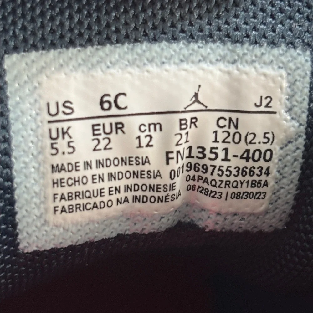 Jordan stylish comfortable