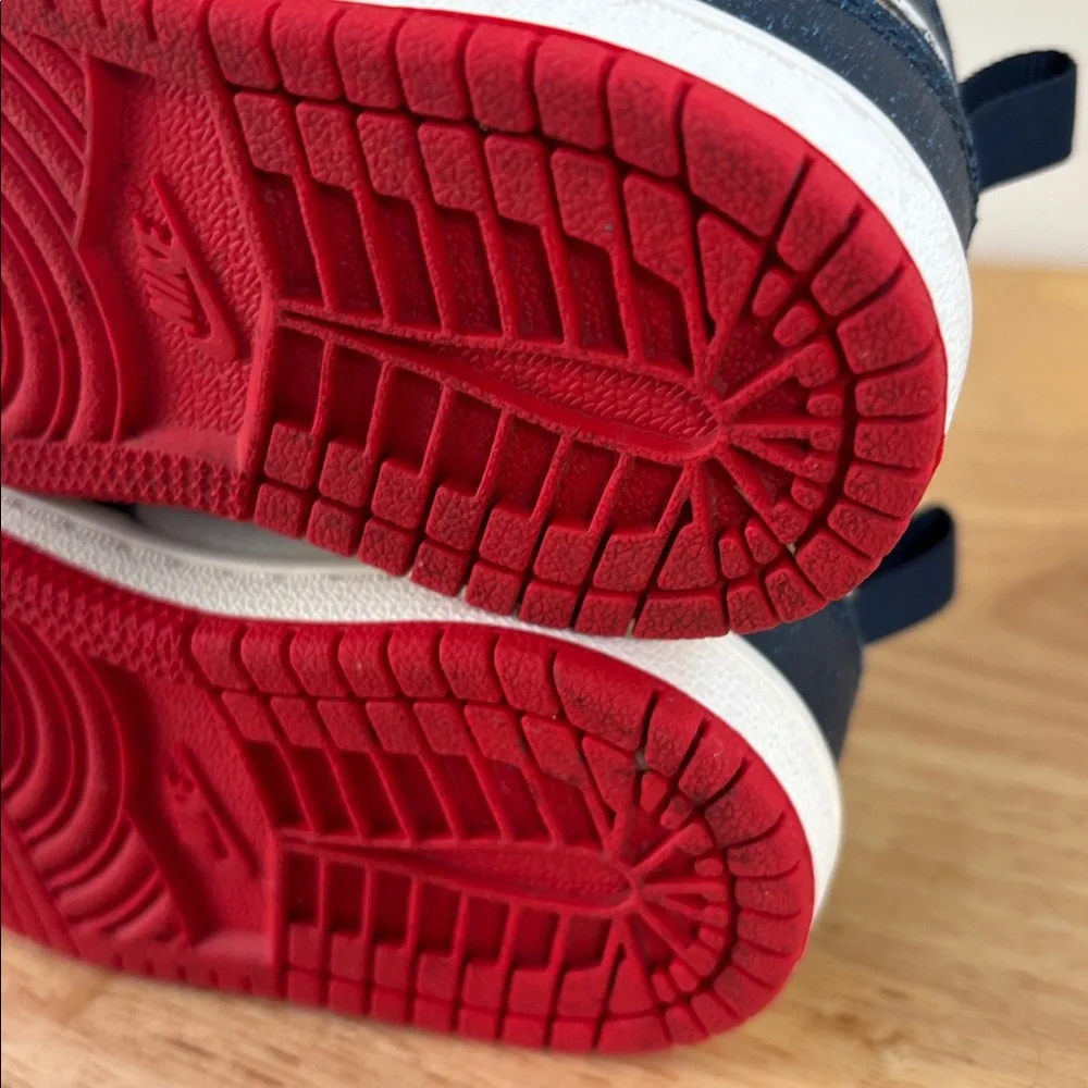 Jordan stylish comfortable