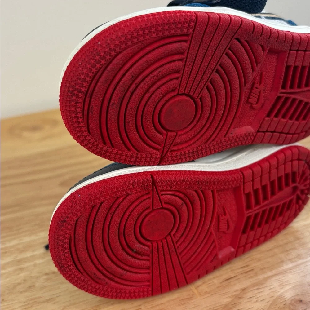 Jordan stylish comfortable