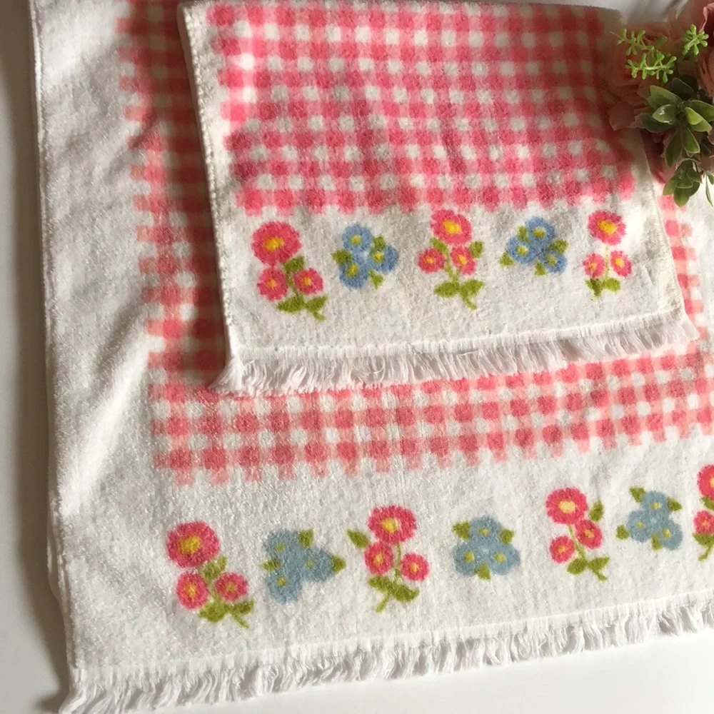 Springmaid set two