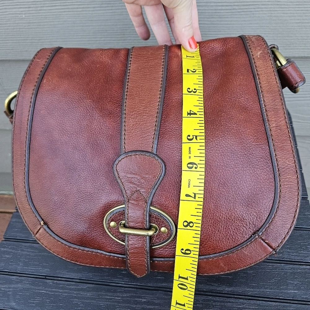 fossil vintage