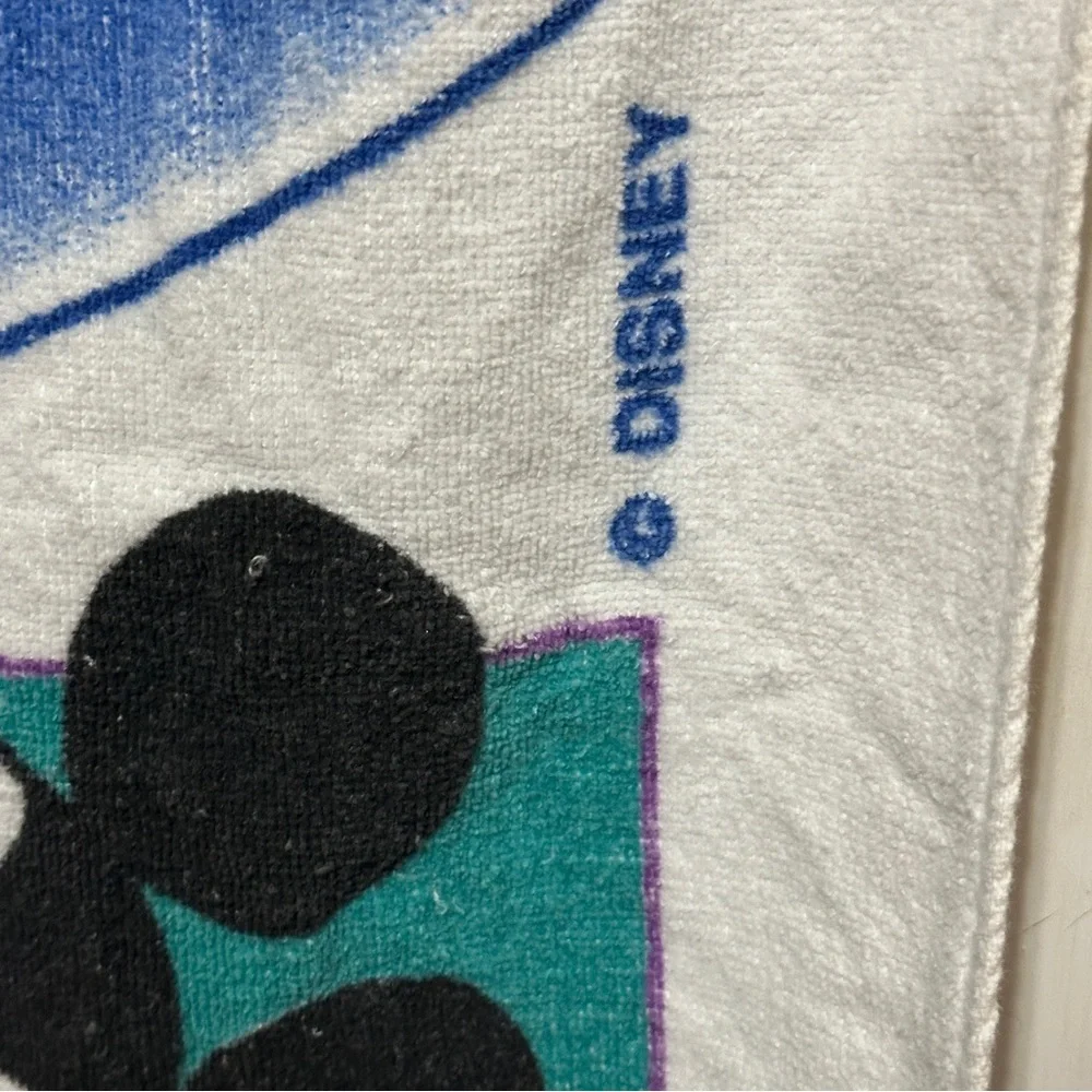 Disney good used