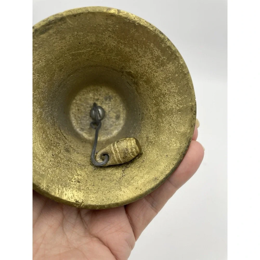 N/A vintage brass