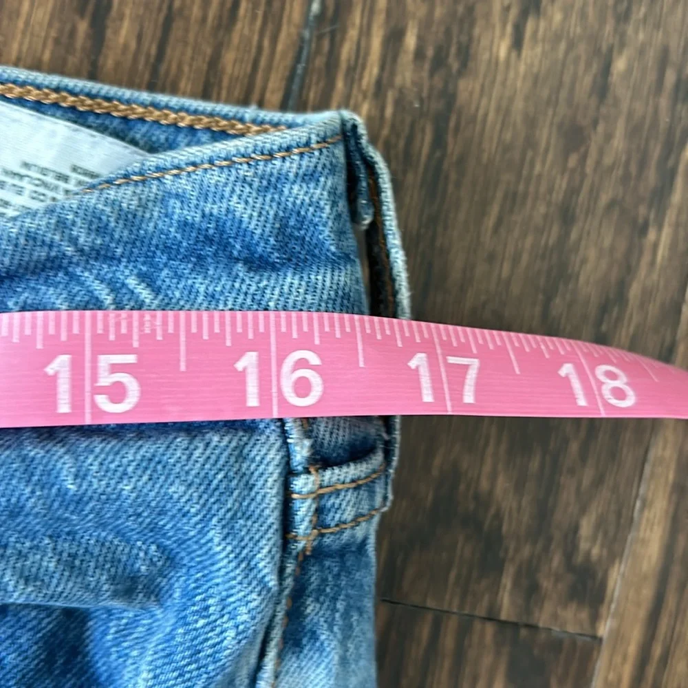 Levi’s Wedgie Straight Jeans‎