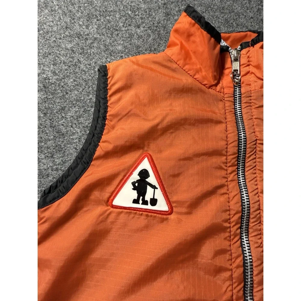 Bob The Builder overall outside