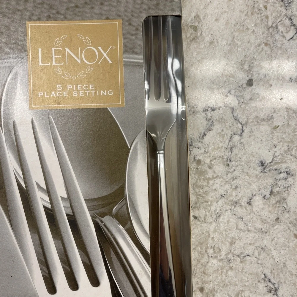 Lenox new never