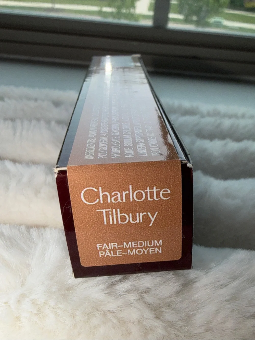 Charlotte Tilbury liquid contour