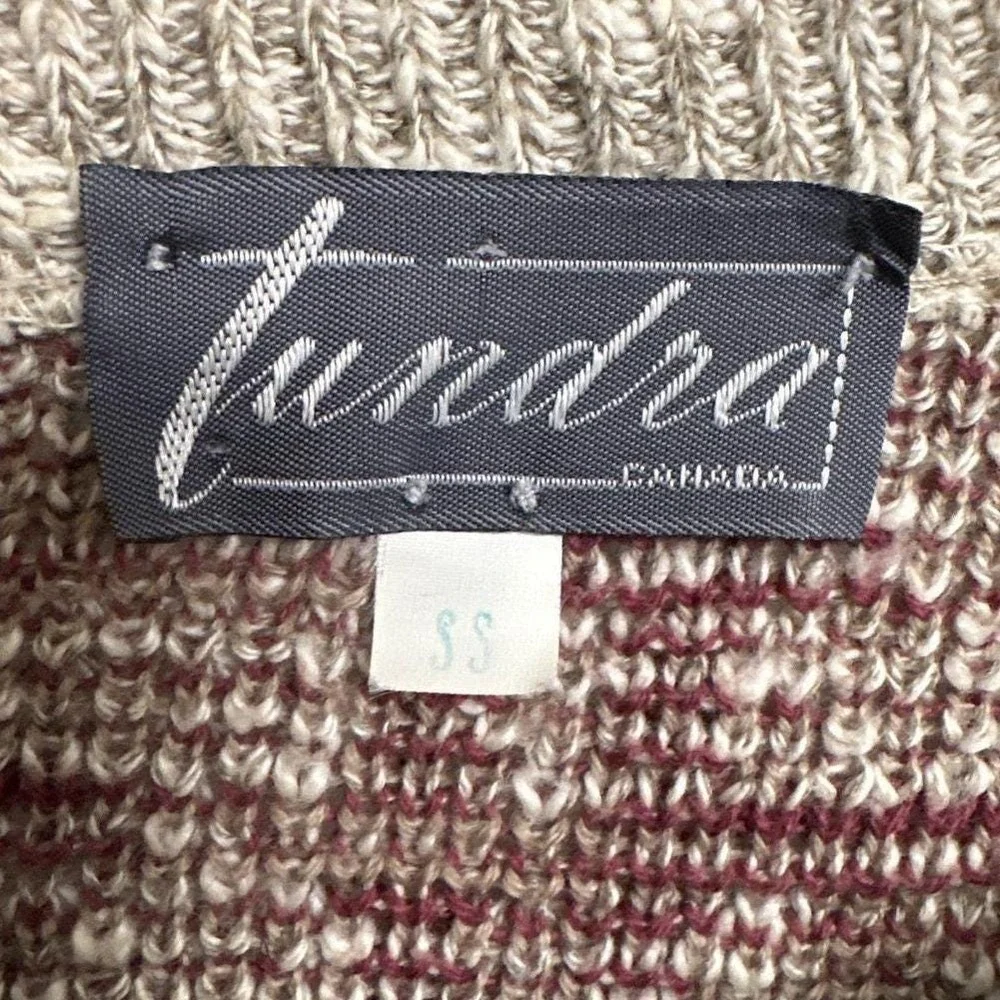 Tundra elevate your