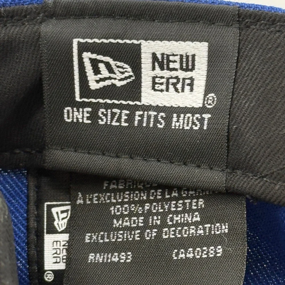 New Era new york