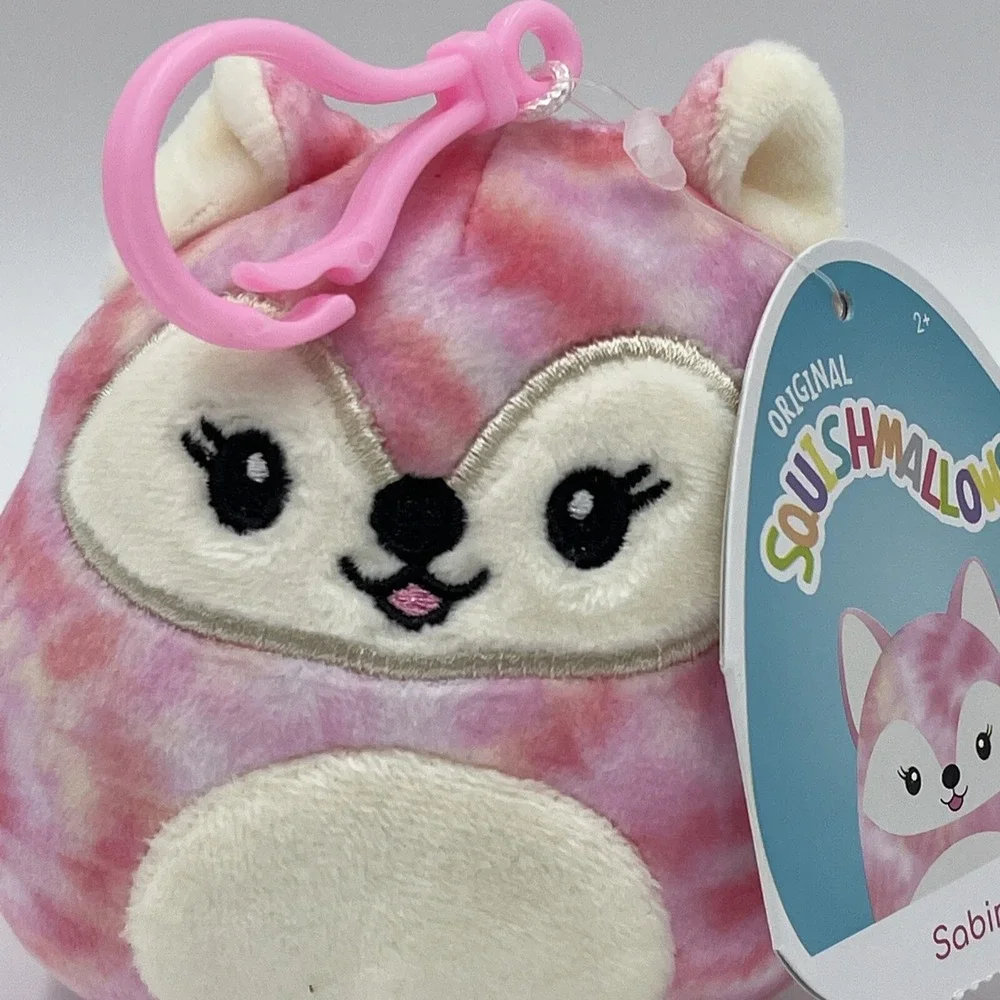 Squishmallows this adorable