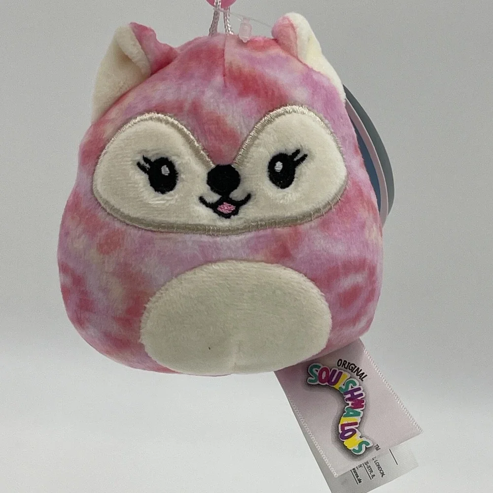 Squishmallows this adorable