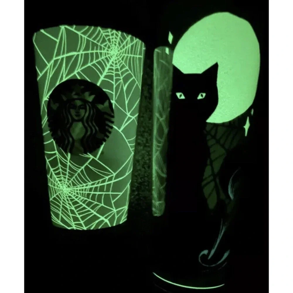 Starbucks halloween 2021