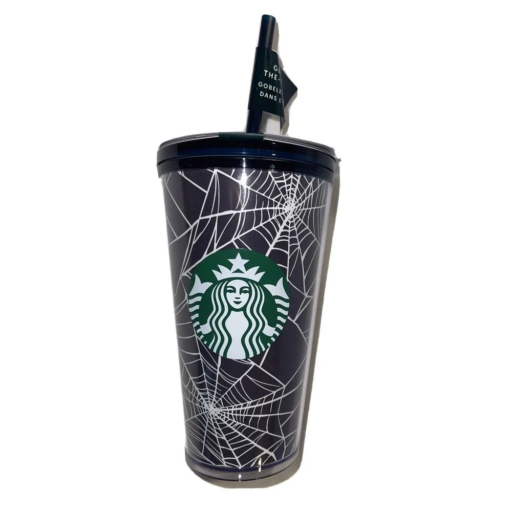 Starbucks halloween 2021