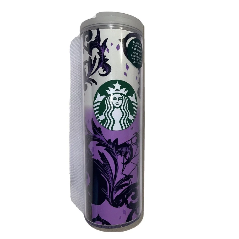 Starbucks halloween 2021