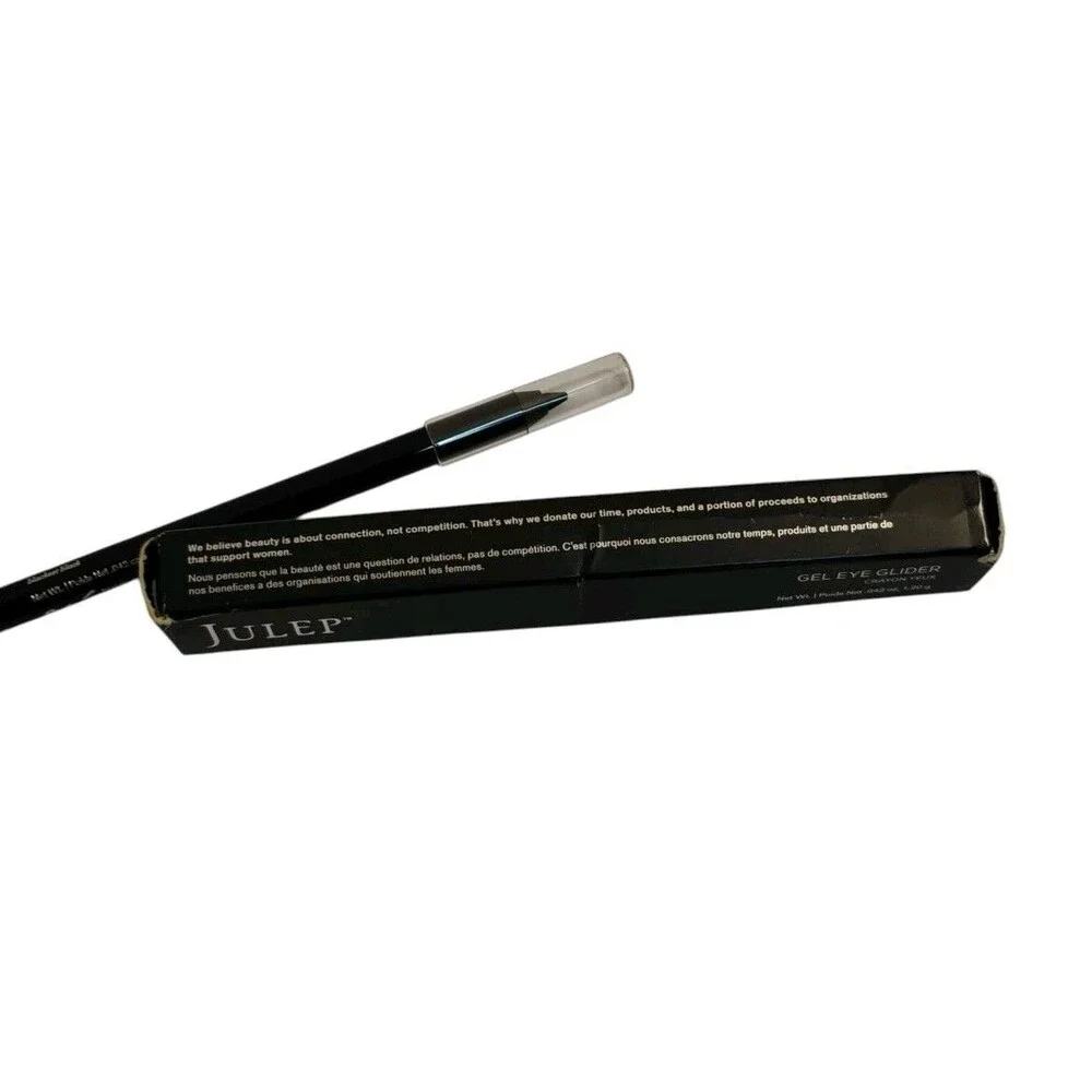 julep gel