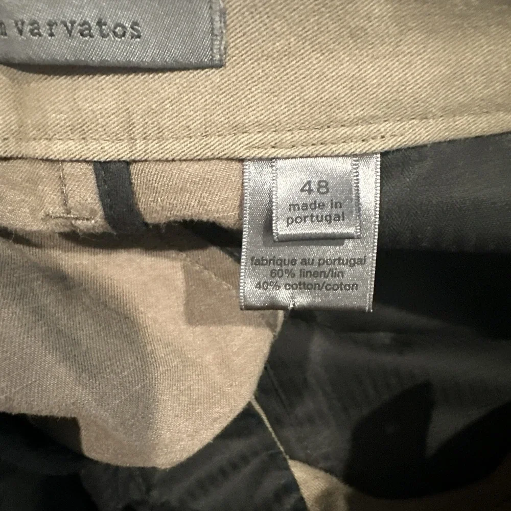 John Varvatos these john