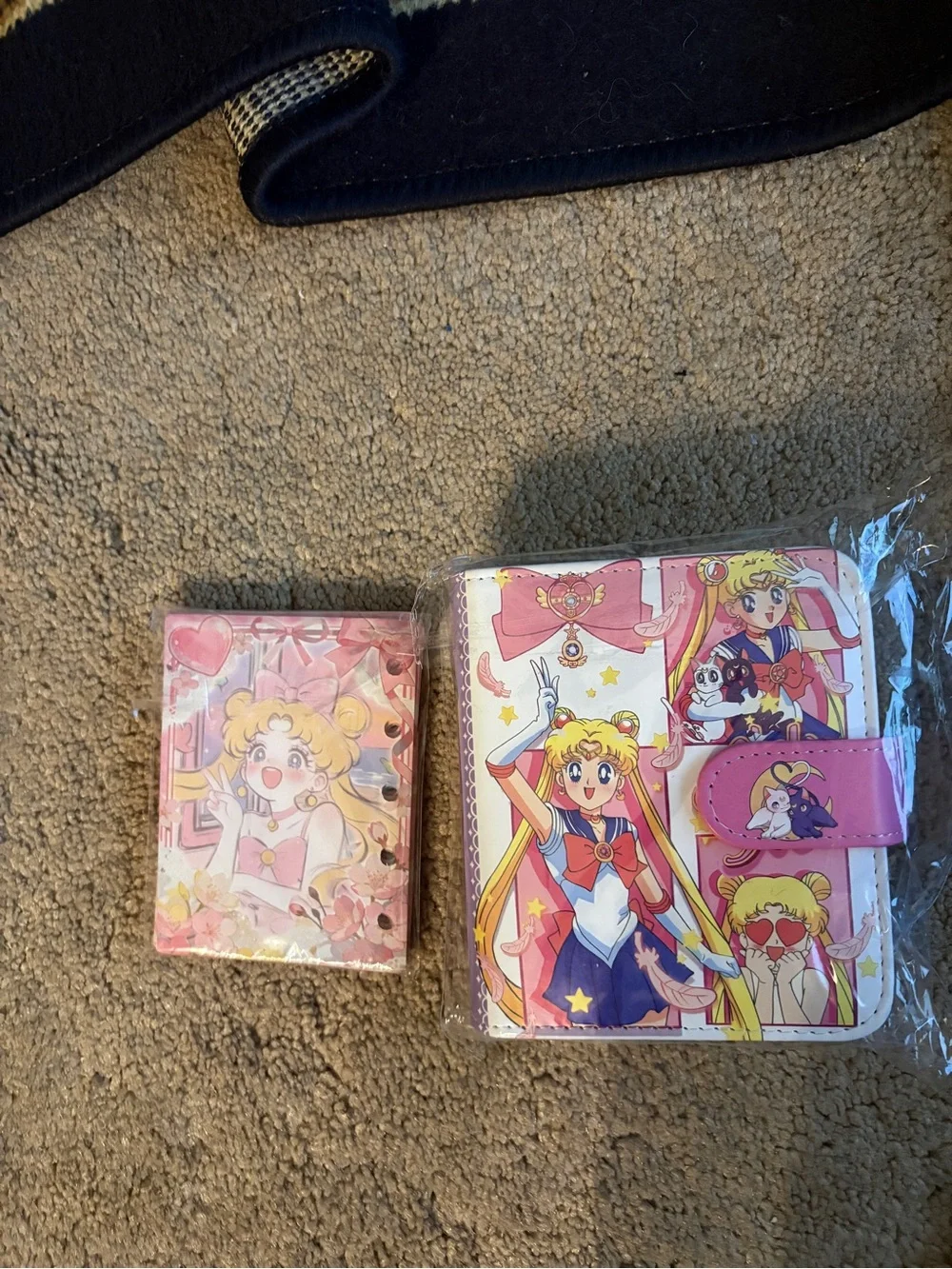 N/A sailor moon