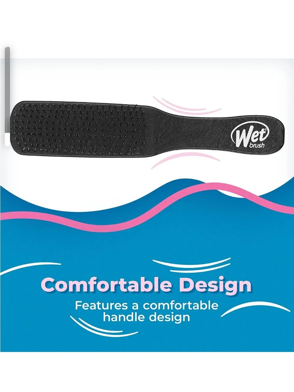 Wet Brush wet brush