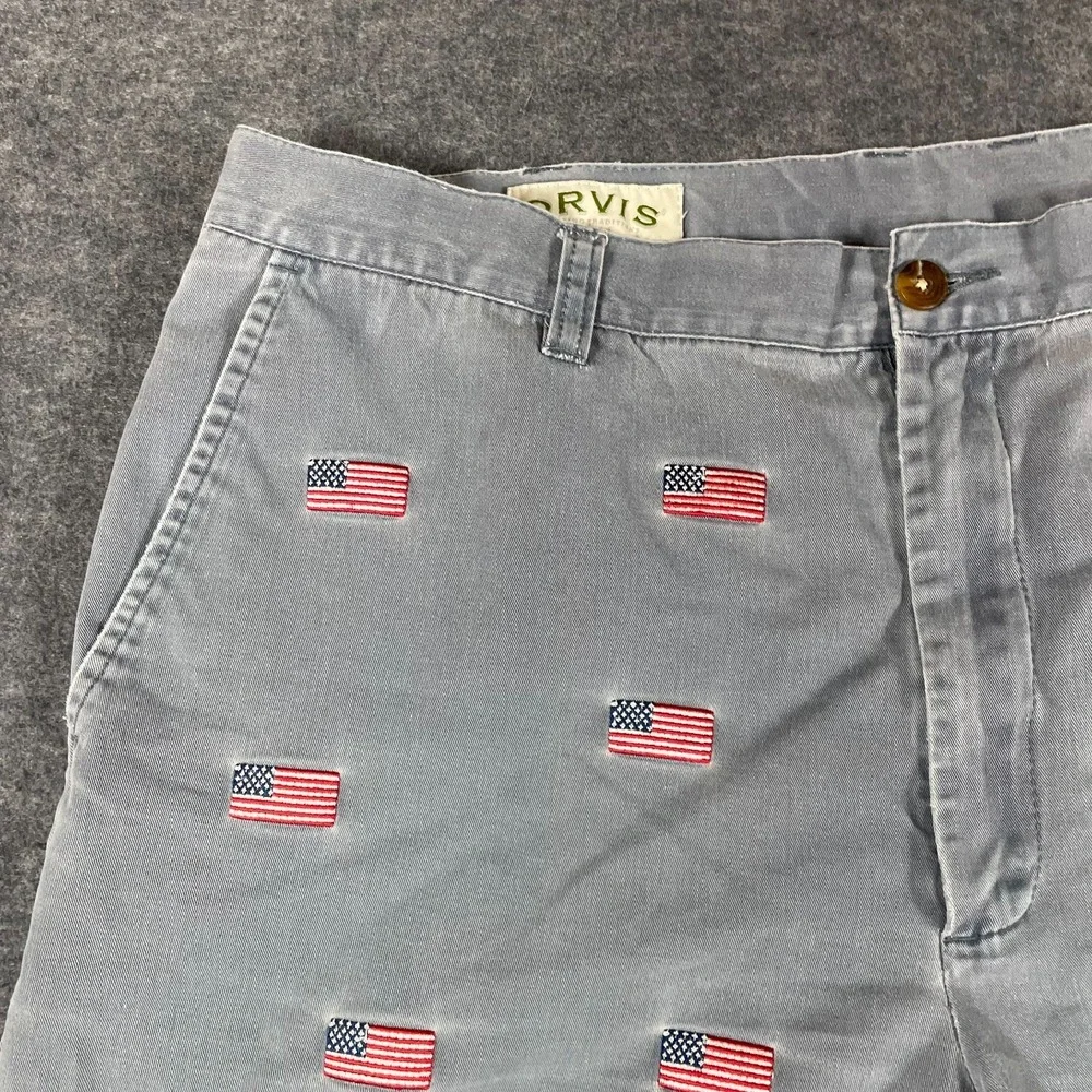 Orvis item used