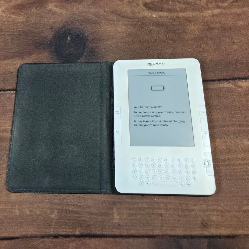 Amazon vintage kindle