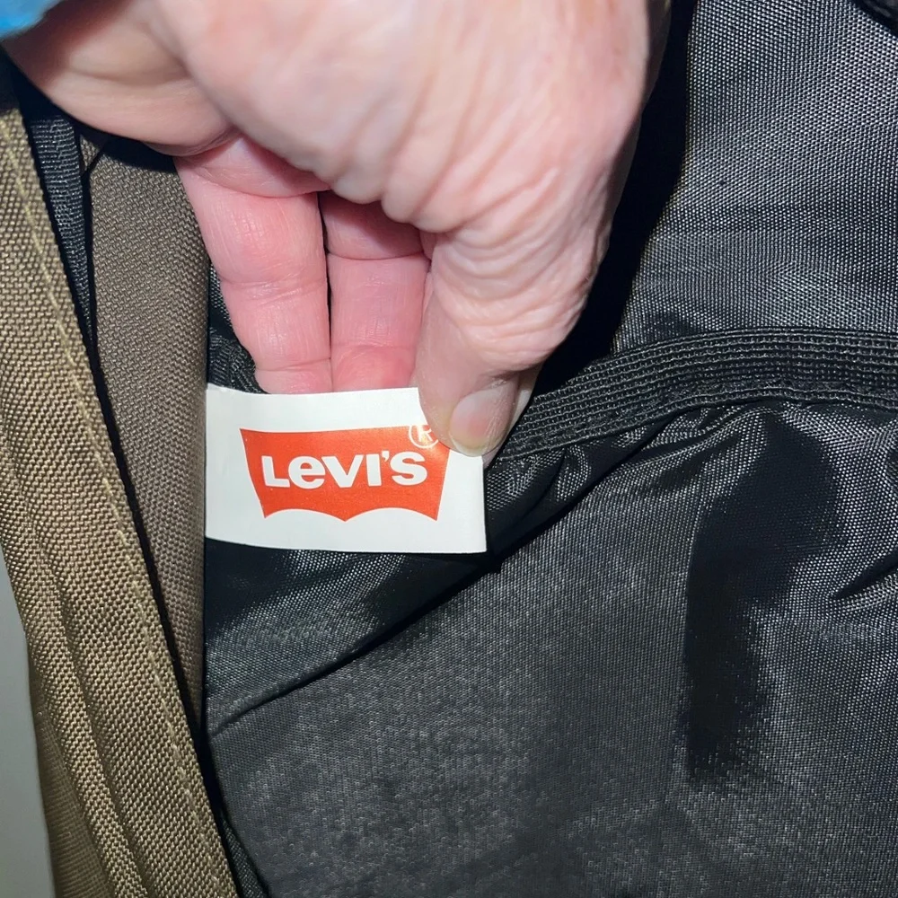 Levis Strauss levi’s army