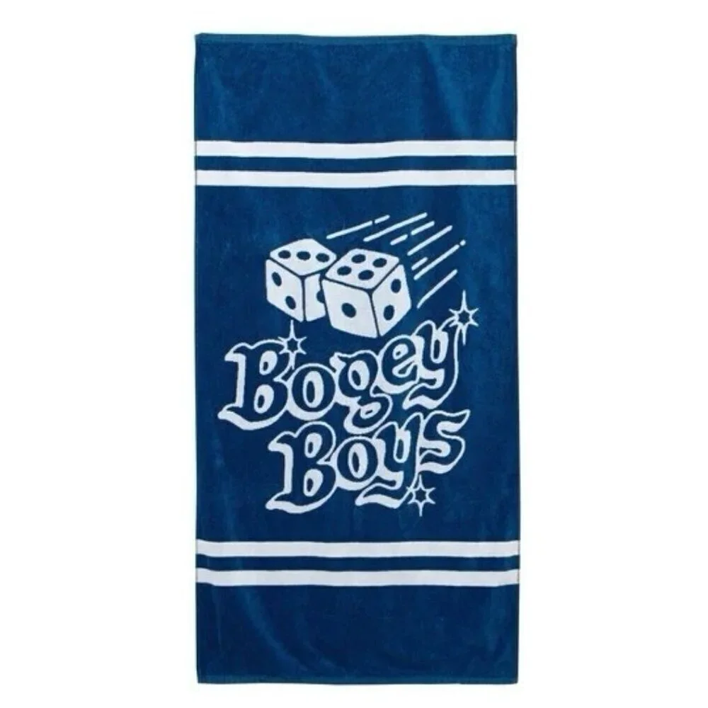 Bogey Boys bogey boys