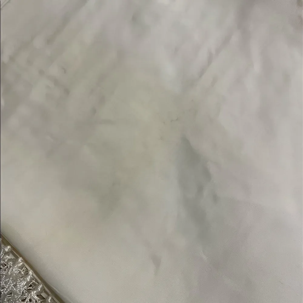 N/A vintage cream