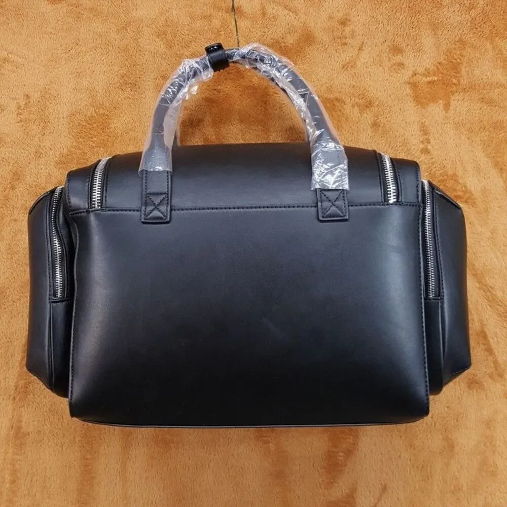 Alfani mens black