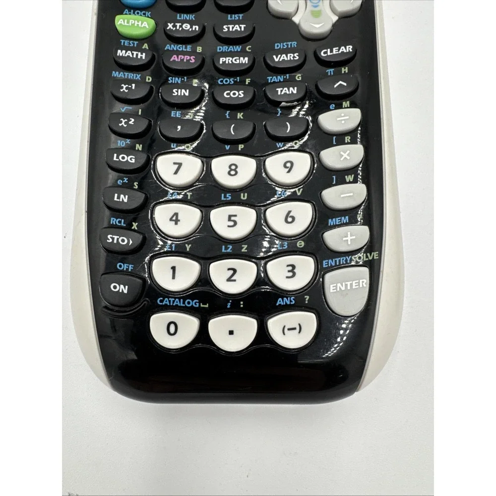 Texas Instruments ti 84