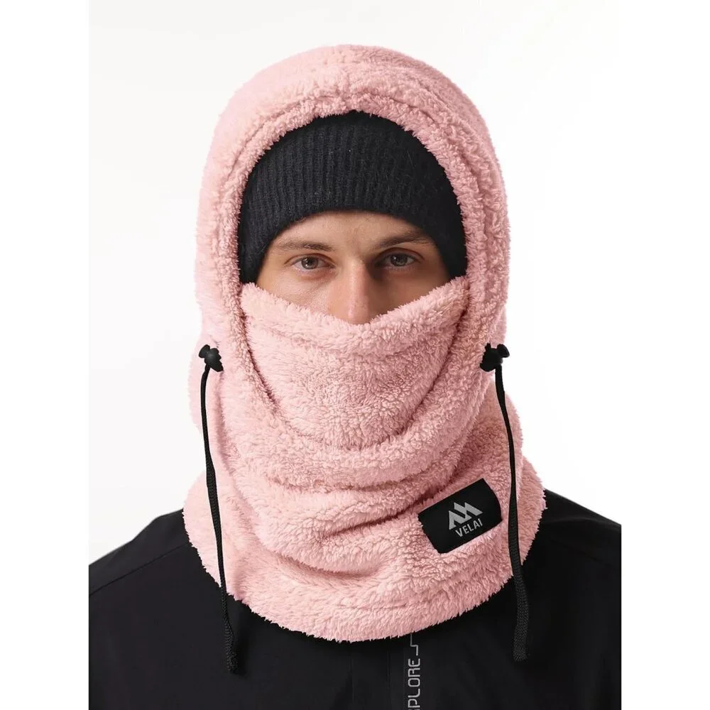 windproof balaclava