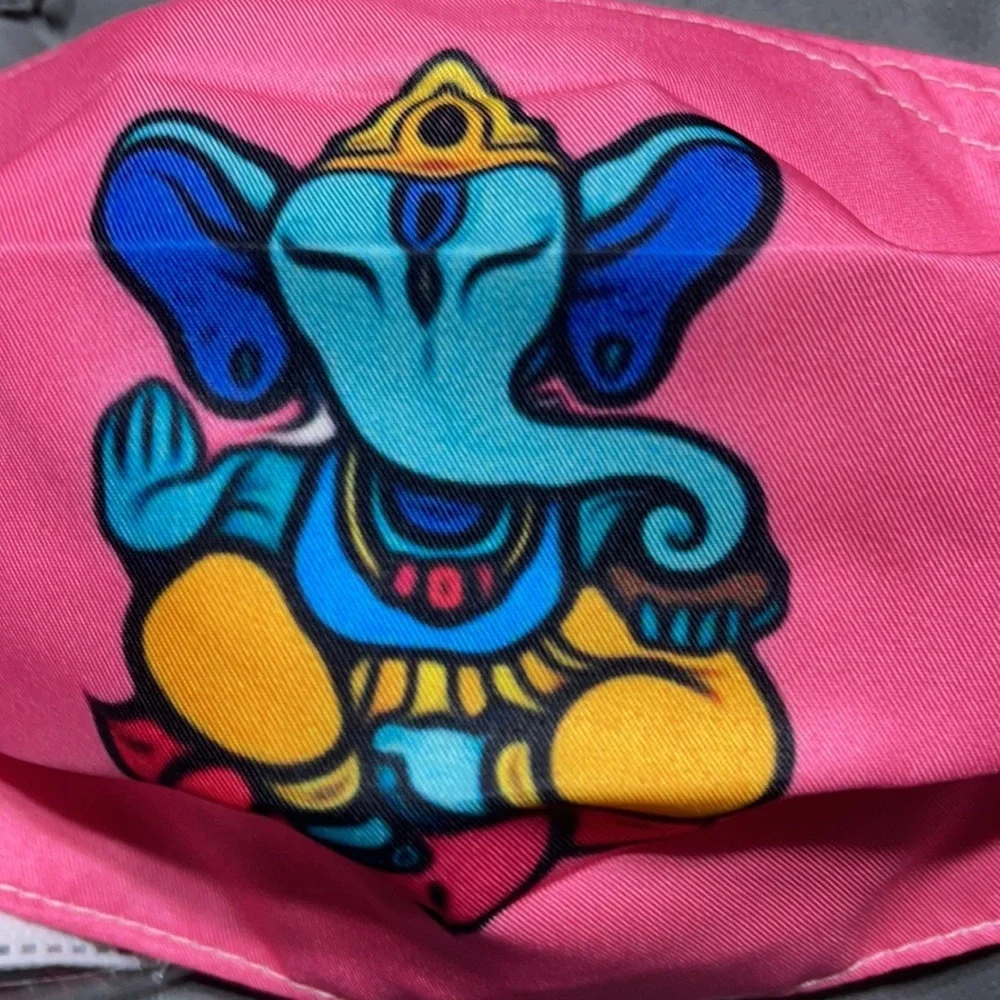 N/A new ganesha