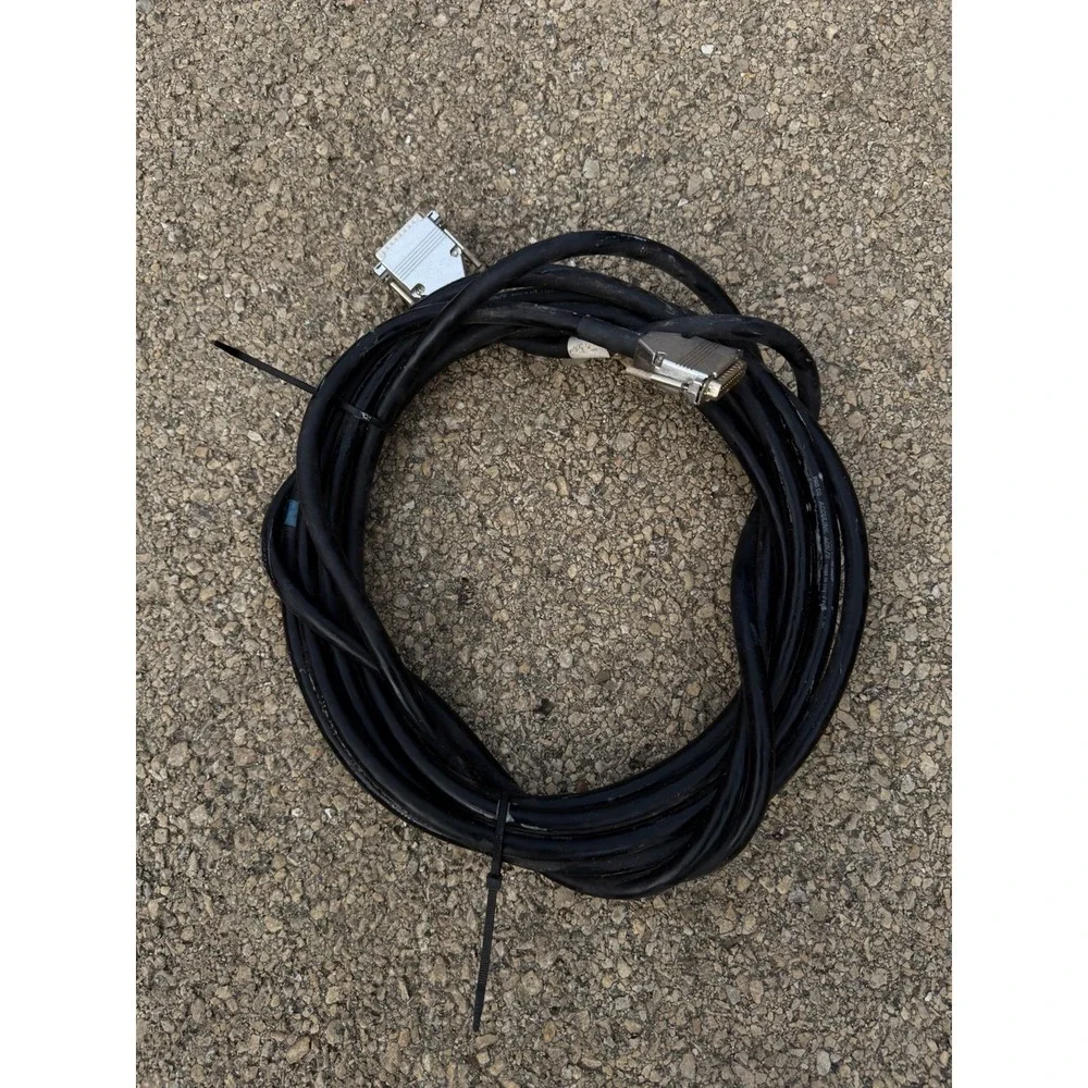 ProCo Acculink‎ ACN/8 8 Pair Audio Snake Cable Multipin Connectors USA