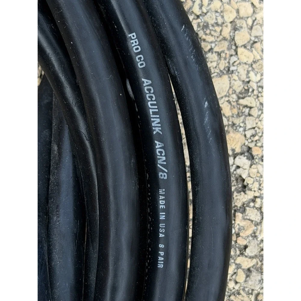 ProCo acculink acn