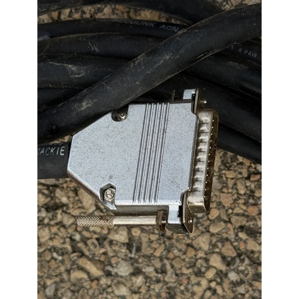 ProCo acculink acn