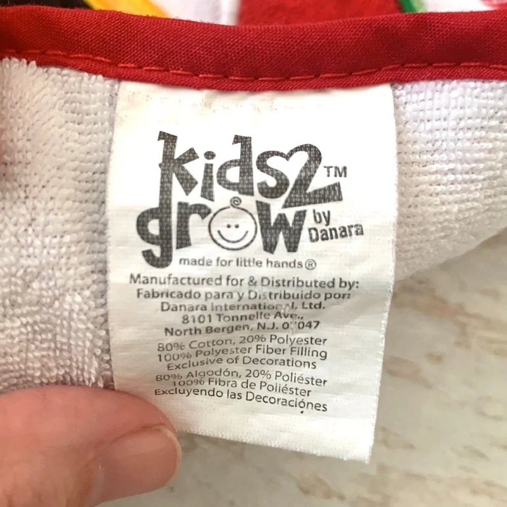 Koala Kids baby christmas