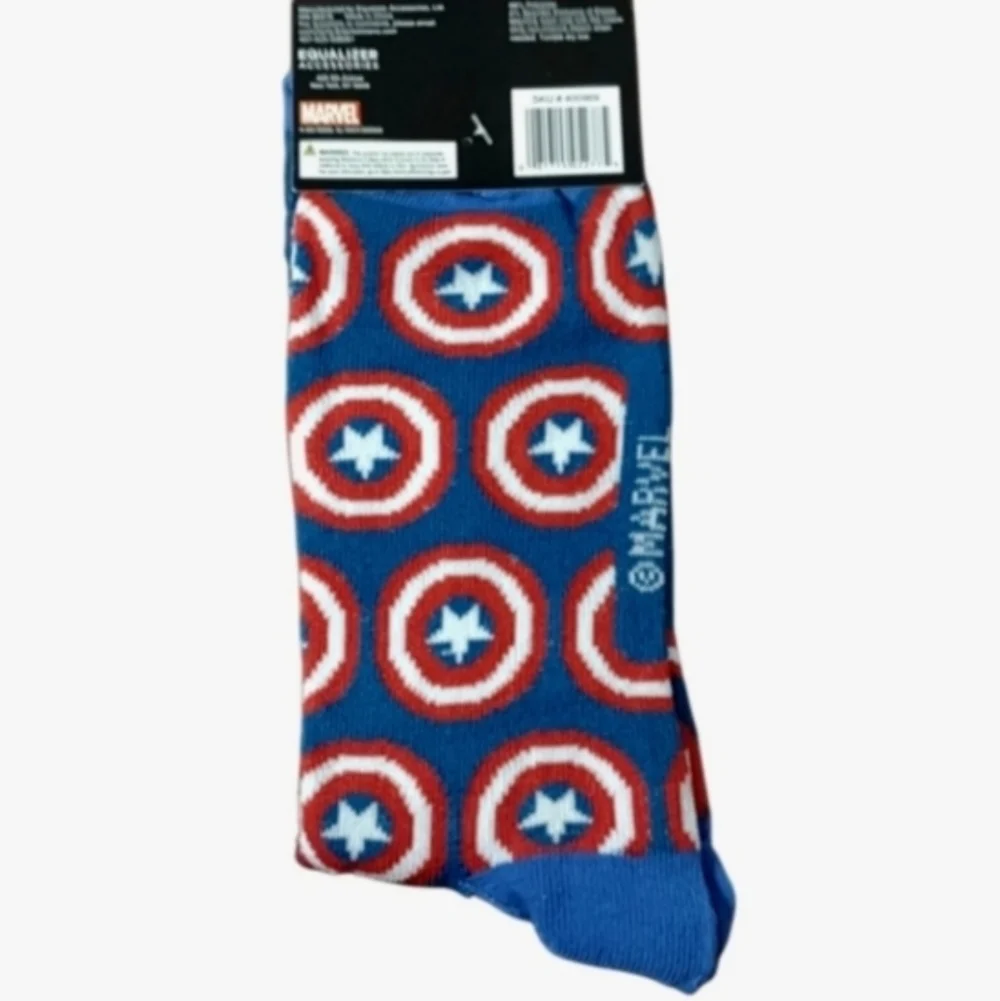 Marvel captain america