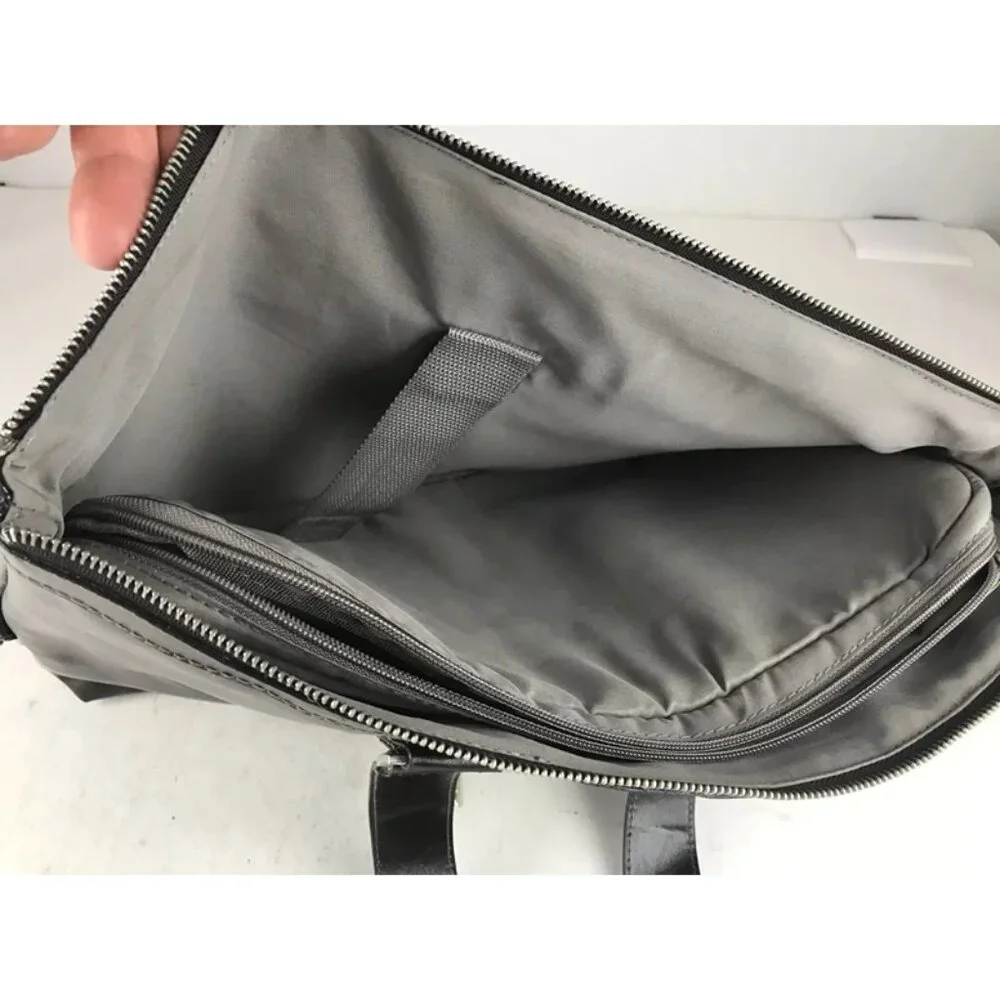 Denali womens brown