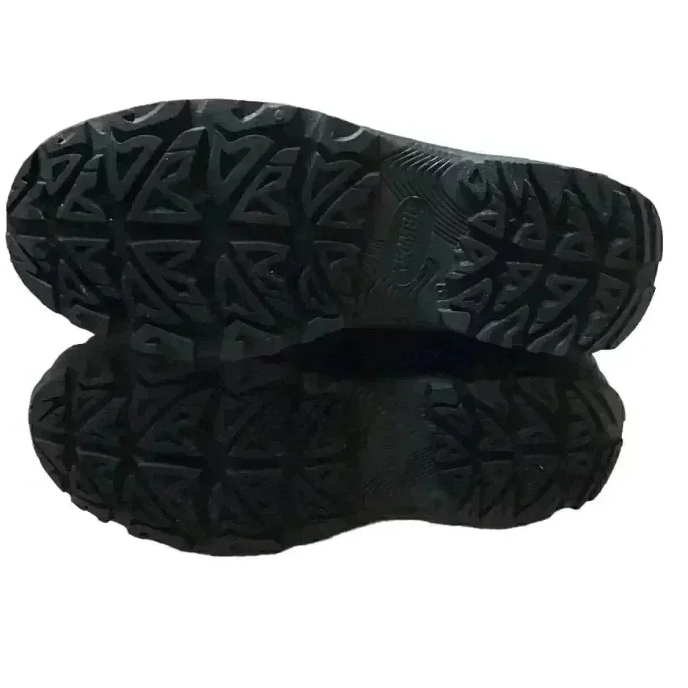 Khombu waterproof heel