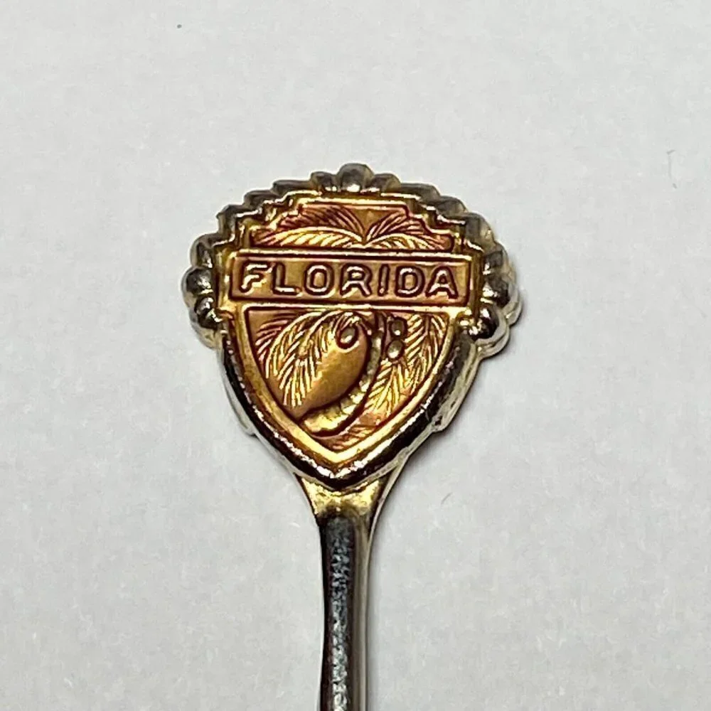 Japan florida silver