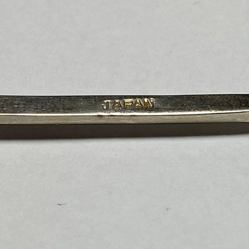 Japan florida silver