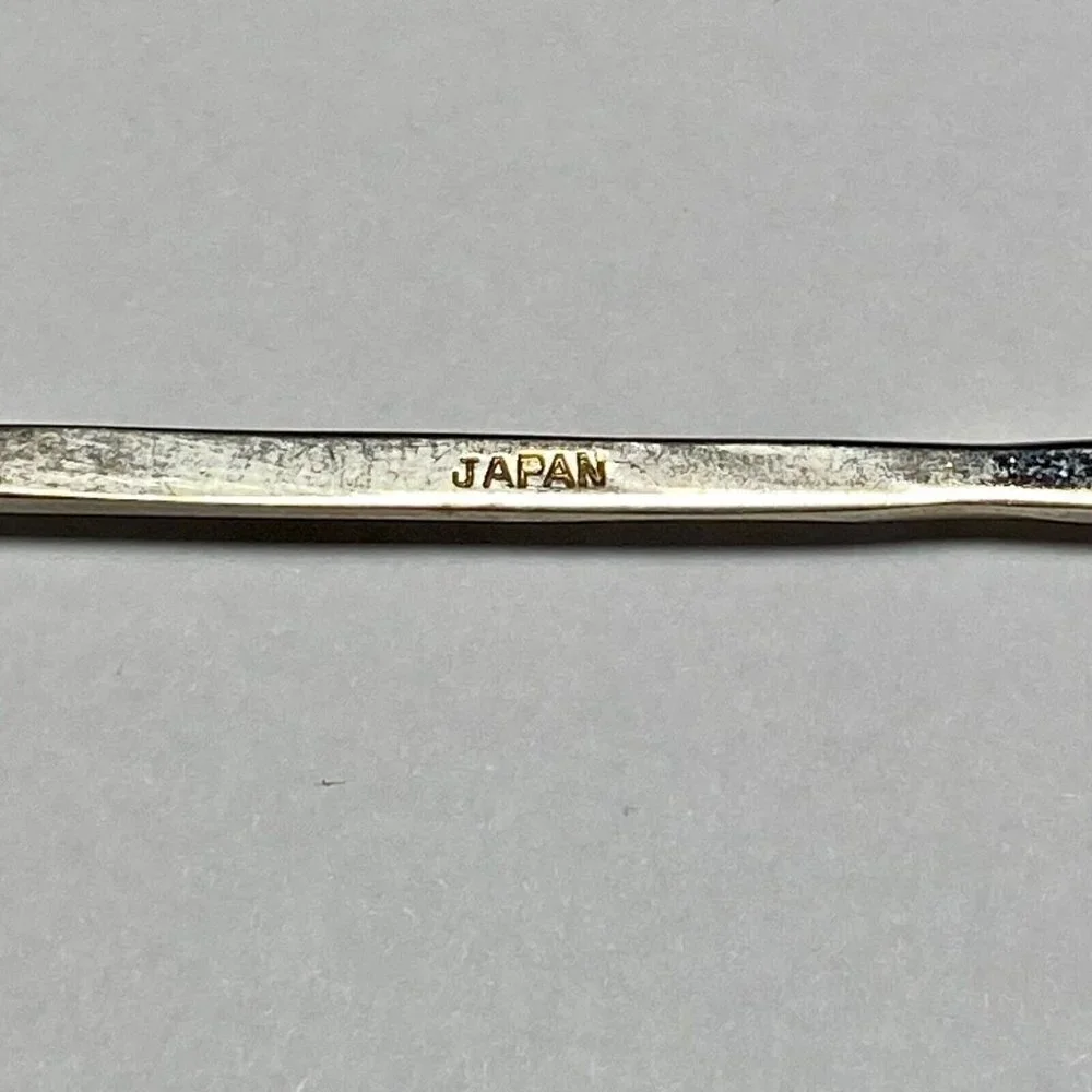 Japan florida silver
