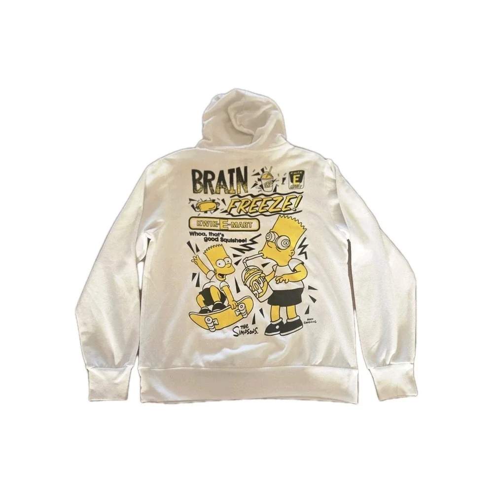 Neff brain such