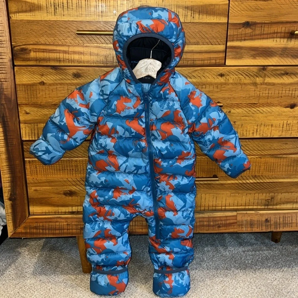 L.L. Bean pert infants’s size