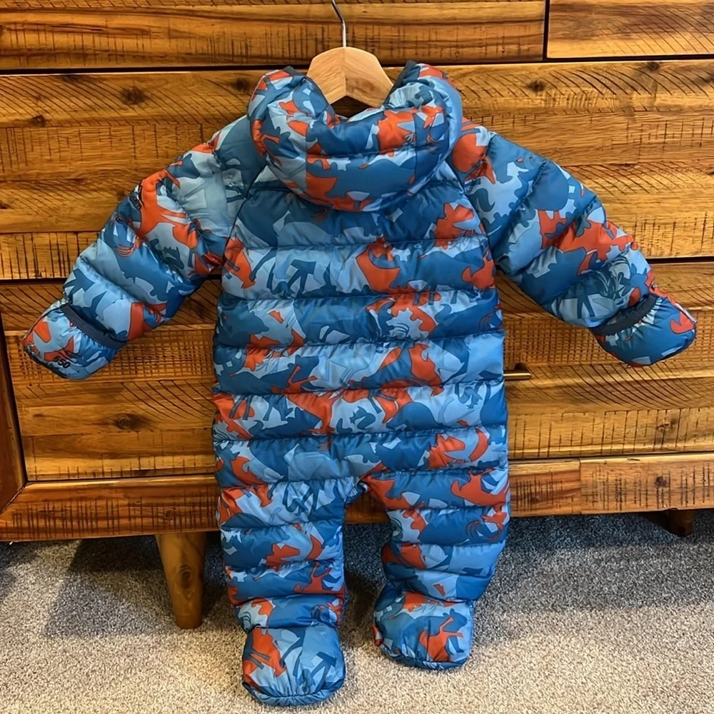 L.L. Bean ultralight infants’s