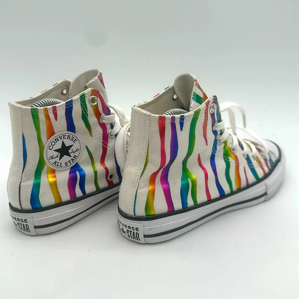 Converse brighten up