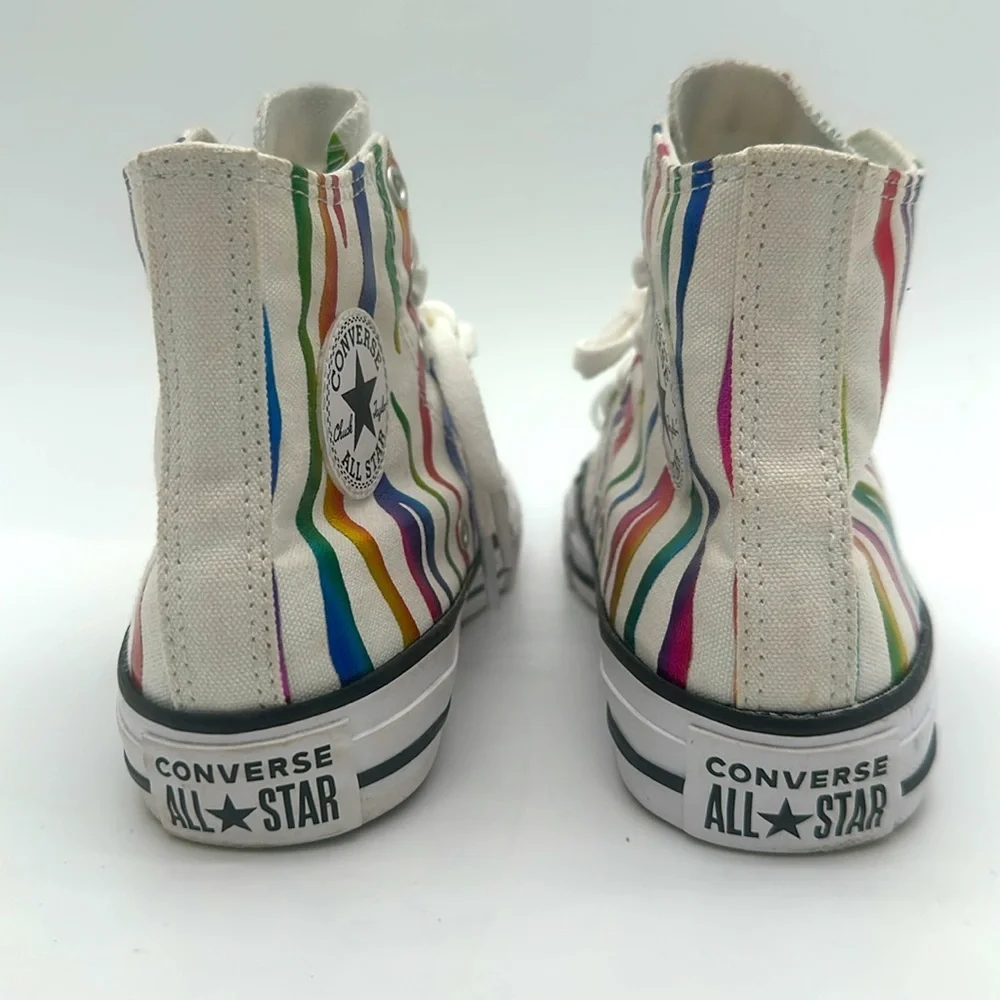 Converse brighten up