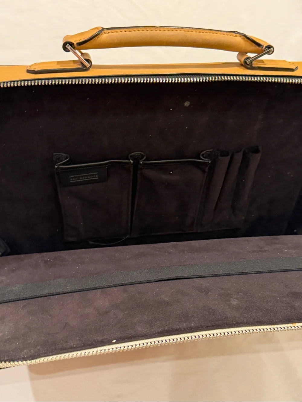 Ben Minkoff beautiful bag