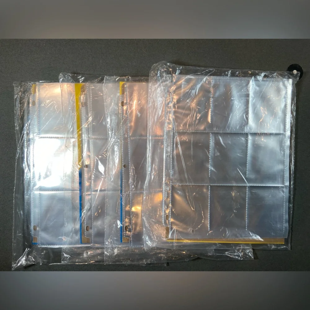 Avery each package